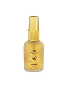 Argan Oil Linhaça 30ml