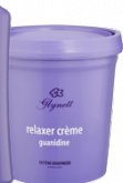 Relaxer Creme Guanidina 1L