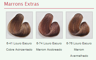 Marrons Extras