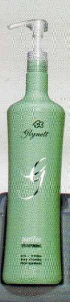 Shampoo anti residual Puriffer