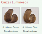 Cinzas Luminosos