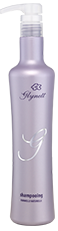 Shampooing Formelle Naturalle